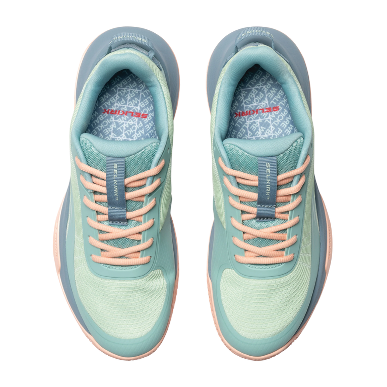 Selkirk AMPED Invikta Midweight view 1